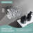 Wall Mounted Toilet Paper Holder-41679979