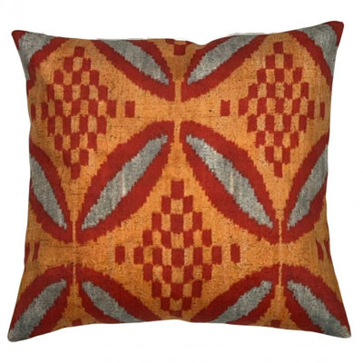 Square Pillow Cover & Insert