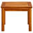 Alexadra Solid Wood Frame Single Coffee Table-1776095499-1841315863
