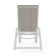 Holna Outdoor Rust-Resistant Metal Chaise Lounge