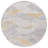 Pearsons 514 Area Rug In Gray/Beige/Gold-349862015