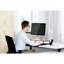 Support à moniteur ergonomique-61738642