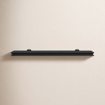 Irie Mango Wood Floating Shelf