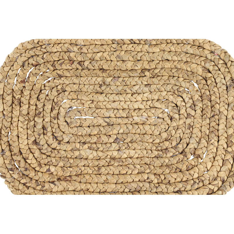 Kegley Jute Rectangle Placemat