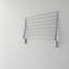 Foxydry Fold, Wall Mounted  Clothes Drying Rack, Wall Foldable Clothes Airer For Indoor And Outdoor-1854924317