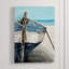 Mediterranean Boats III Painting by Barclay Butera-26727992-26727997