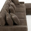5 Seater Seating Component-940959748