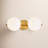 Vibi 2 - Light Dimmable Vanity Light-595390596