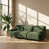 Green est en rupture de stock