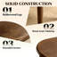 Dining Table Sets(must Include Both Table And Chair), Mdf Modern Kitchen