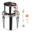 Trousse de brassage Moonshine-108491548