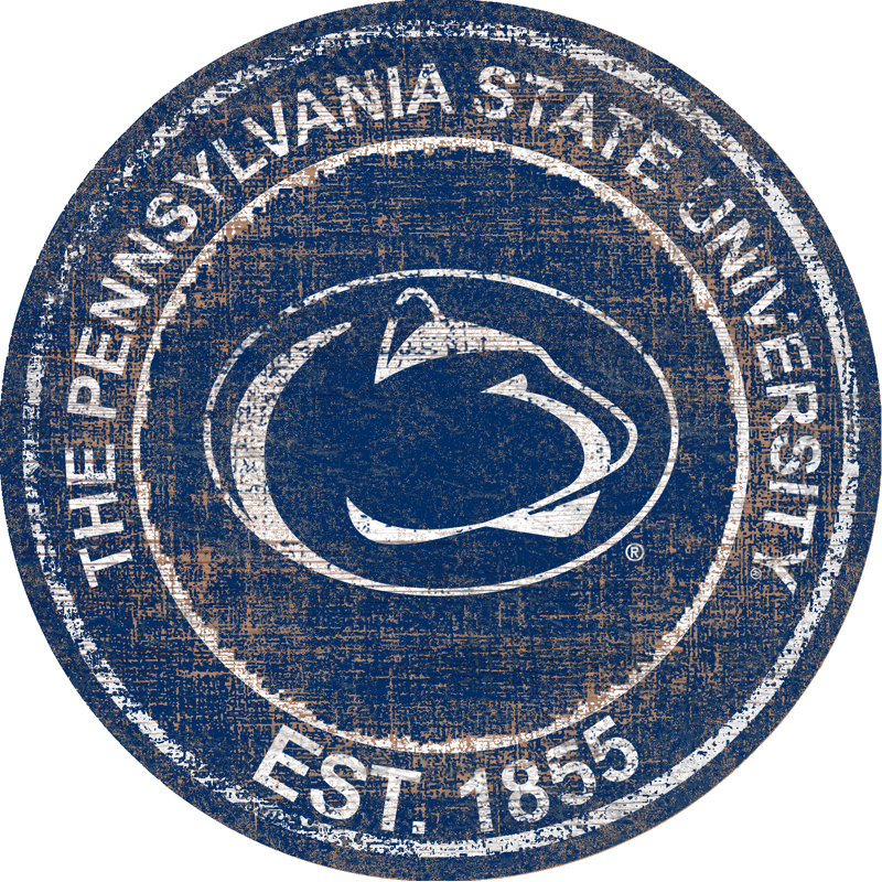 Entertainment Wall Decor, Pennsylvania State University