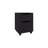 Newriver Nightstand, Wengue