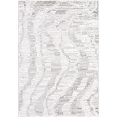 Livleen Abstract Indoor Rug