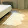 Munsey Handmade Sheepskin Natural Area Rug