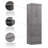 Tymiesha 25'' Closet System-758007637