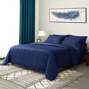 Ensemble de housse de couette 