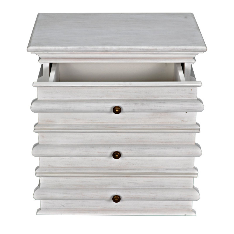 Ascona Accent Chest