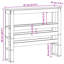 Solid Wood Headboard-104508014-104508009