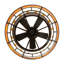 Largeur 48 po Smythe Craftsman Chandel-Air-2028967705-2028967704-2028967709