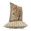 Coussin Indian Folk Art Tree-111744643-111744636