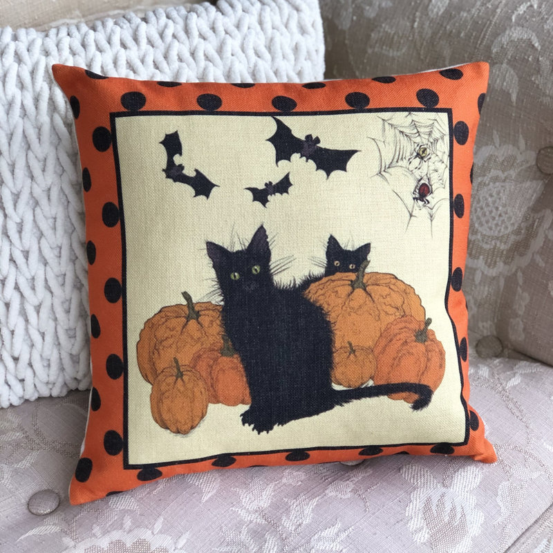 Pillow Cover