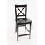 Tabouret de comptoir 24 po Brinson-175791941