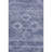 Premium Machine Washable Prisco Navy Rug-362792064