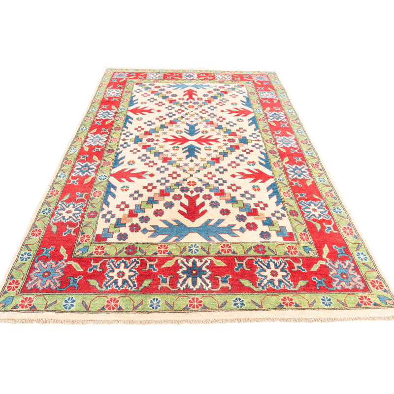 Kaibab Cream Rug