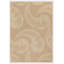 Tapis d'intérieur / extérieur à motif cachemire de qualité supérieure IOED.01.NAT./Feathers-1065601338