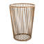 Baleana Metal Decorative Basket-62068637
