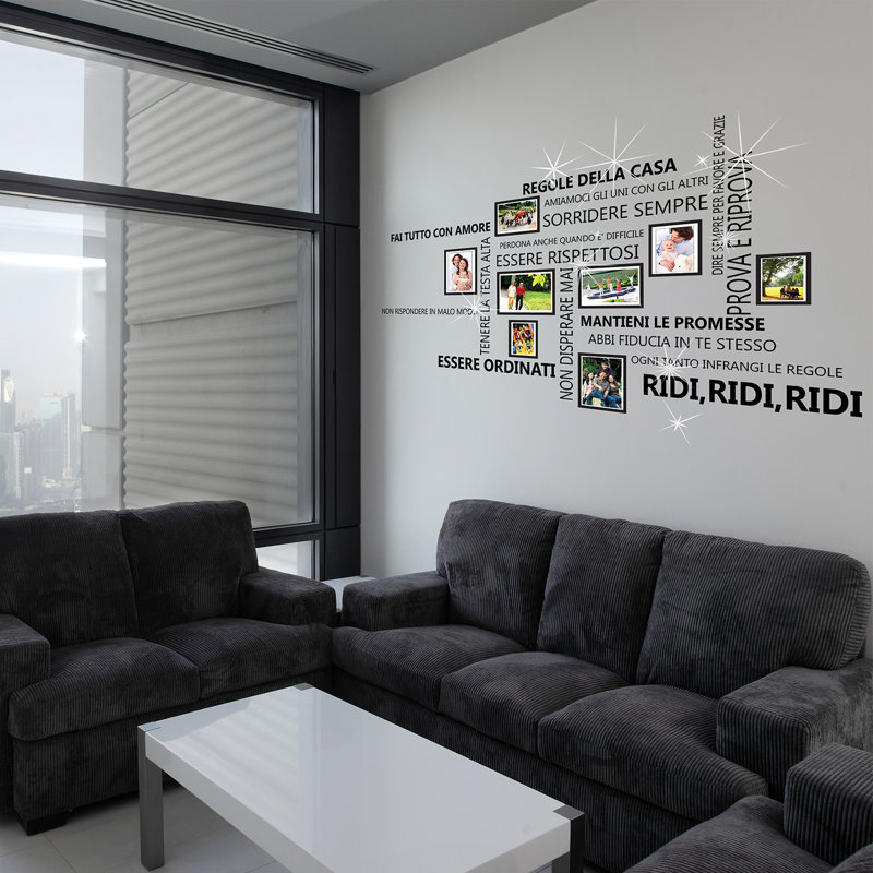 Wall Decal