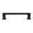 Chelsey 4" Center to Center Matte Black Bar Pull Multipack-67229363-113618978