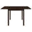 Cappuccino Dining Set-1510156856