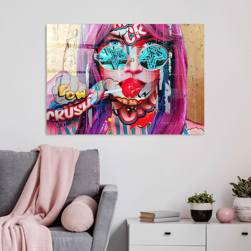 Boze Wall Decor