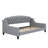 Modern Luxury Tufted Button Daybed