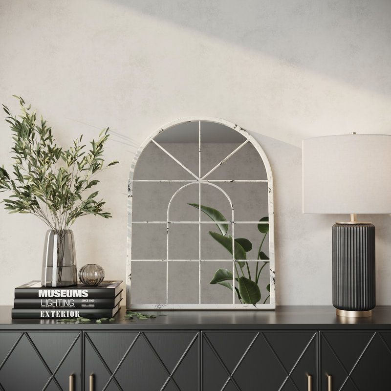 Miroir d'appoint Cloughmills