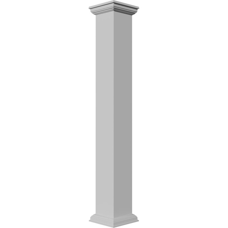 INTEX Providence Post Kit Wood