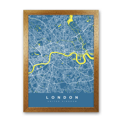 London II - Print