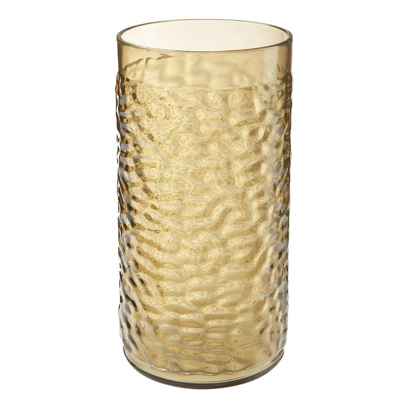 G.E.T. 16oz. Low Ball Tumbler, Grey