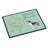Yonker Non-Slip Indoor / Outdoor Doormat