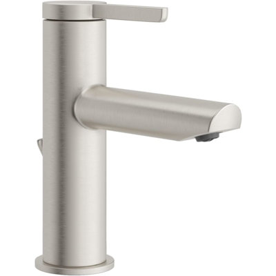 Single-Hole Bathroom Faucet