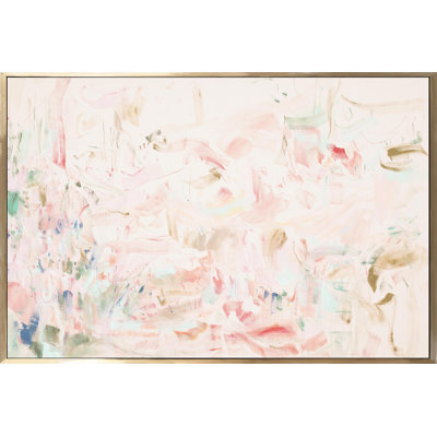 Virgin Soil Painting