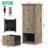 Wylde 21.26'' Wide 4 -Drawer File Cabinet-1595178769