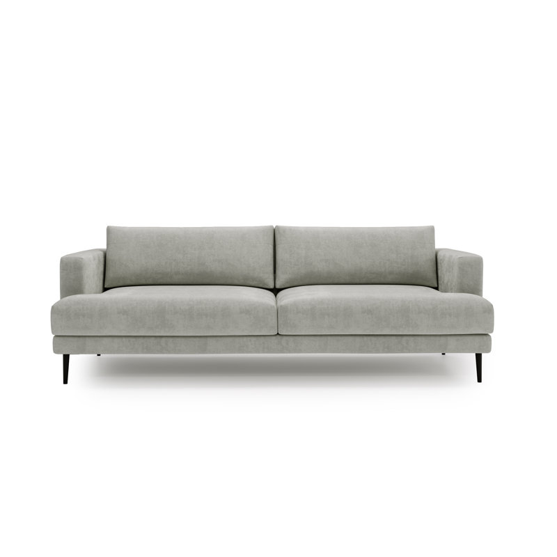 Tays 2 Seater Sofa, Grey