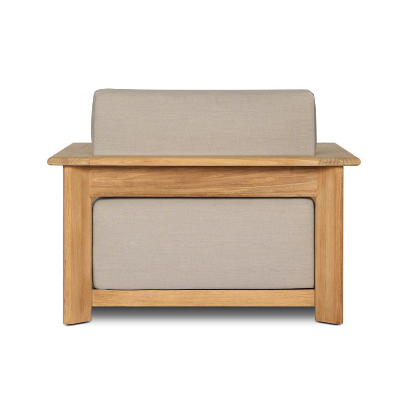Sterling Outdoor Chair