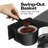 Hamilton Beach 12-Cup Easy Access Coffee Maker