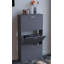 9 Pair Shoe Storage Cabinet-2138237939