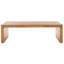 Tawney Rectangle Wood Coffee Table-916000057