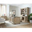 Corsica Executive Desk-57917515